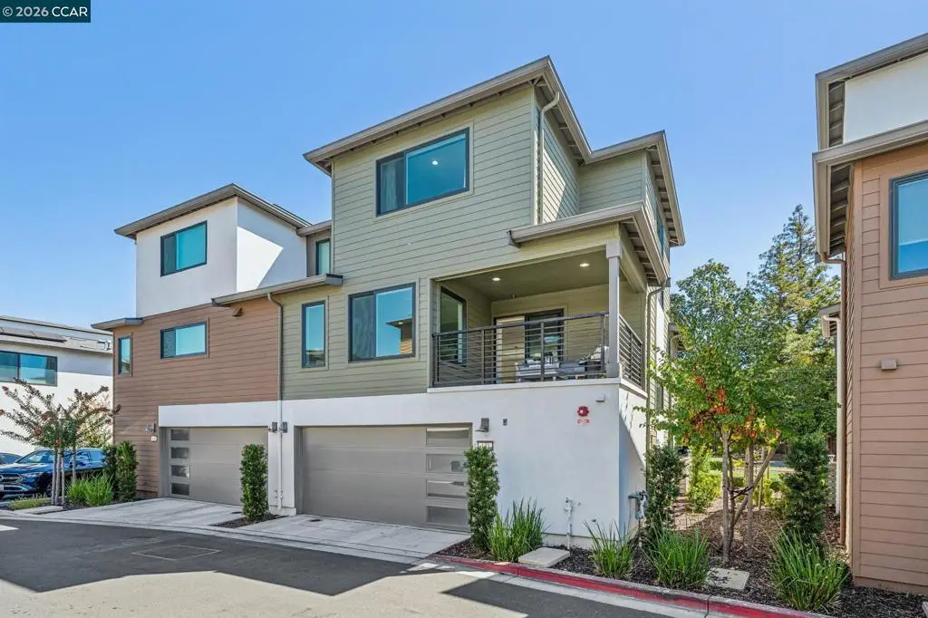 132 Pioneer Ave, Walnut Creek, CA 94597 - #1