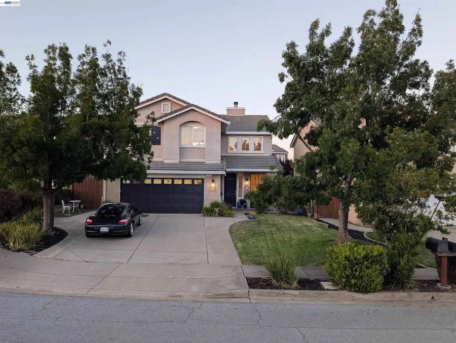 25768 Silver Canyon Ct, Castro Valley, CA 94552 - #2