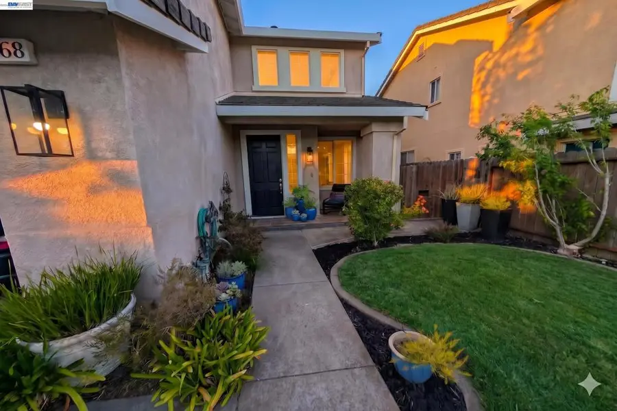25768 Silver Canyon Ct, Castro Valley, CA 94552 - #3