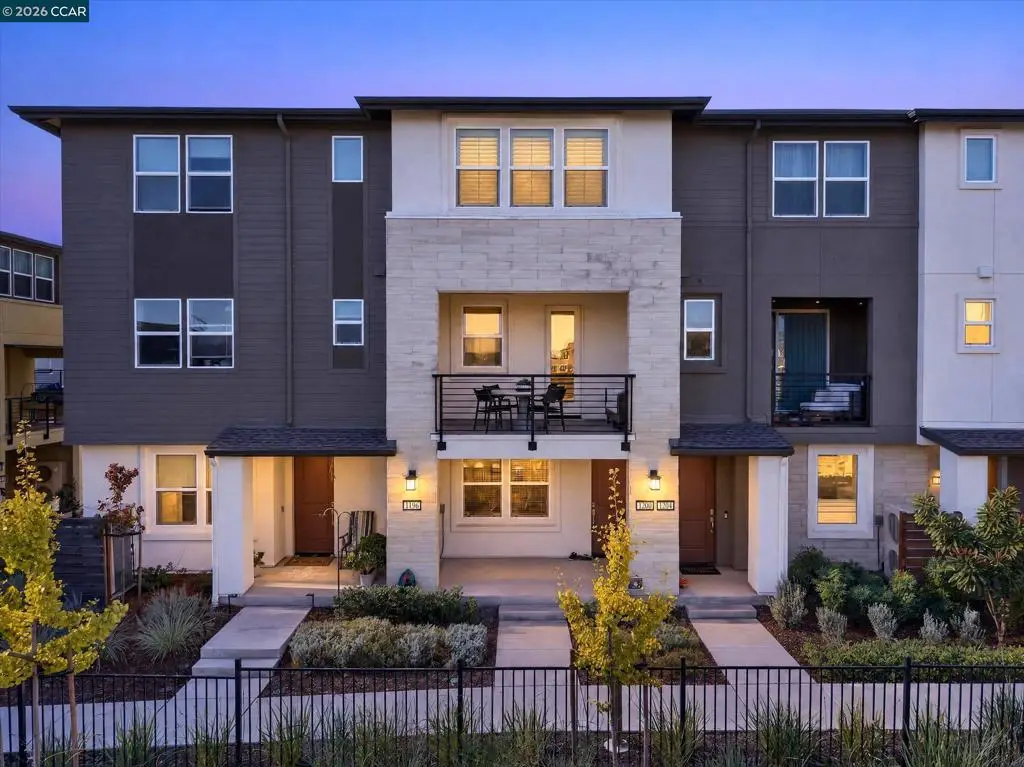 1200 Lorenzini Loop, San Ramon, CA 94583 - #1