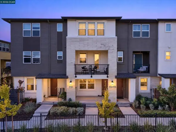 1200 Lorenzini Loop, San Ramon, CA 94583