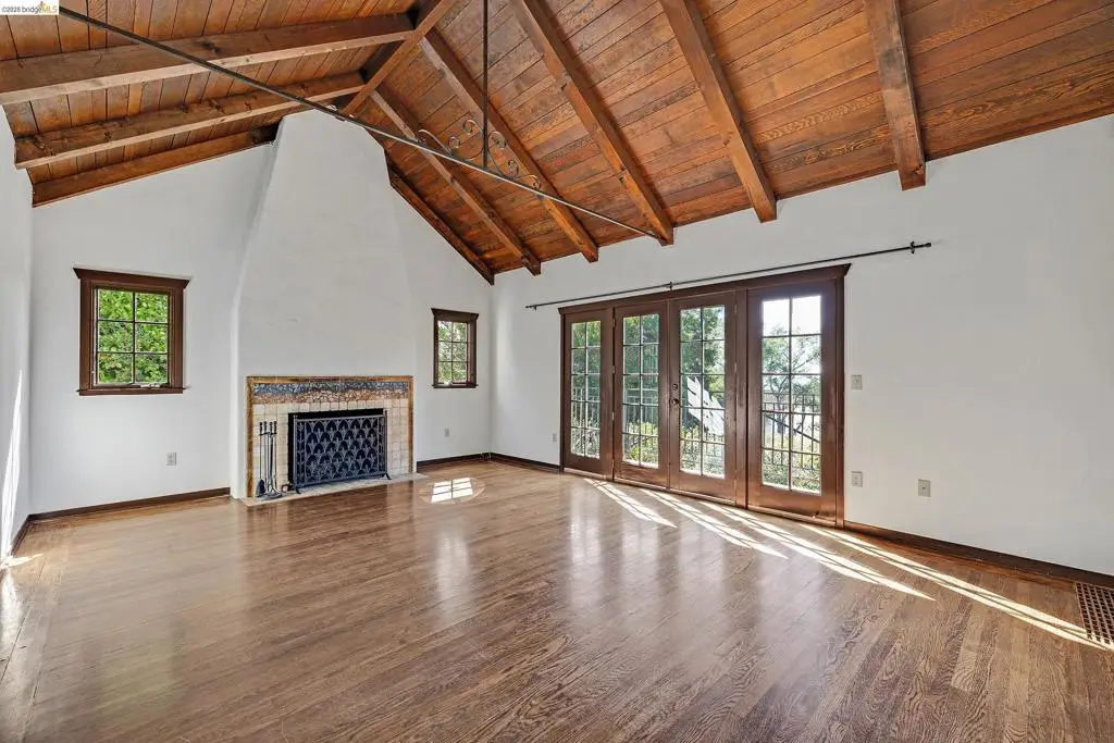 455 Arlington Ave, Berkeley, CA 94707 - #1