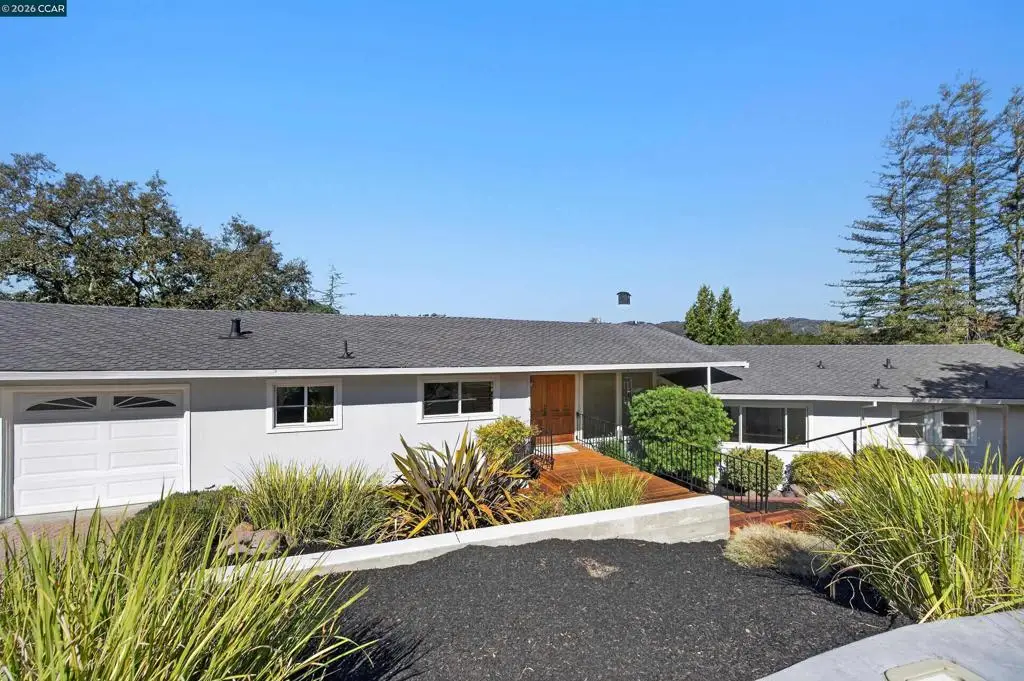 4025 Mario Way, Lafayette, CA 94549 - #1