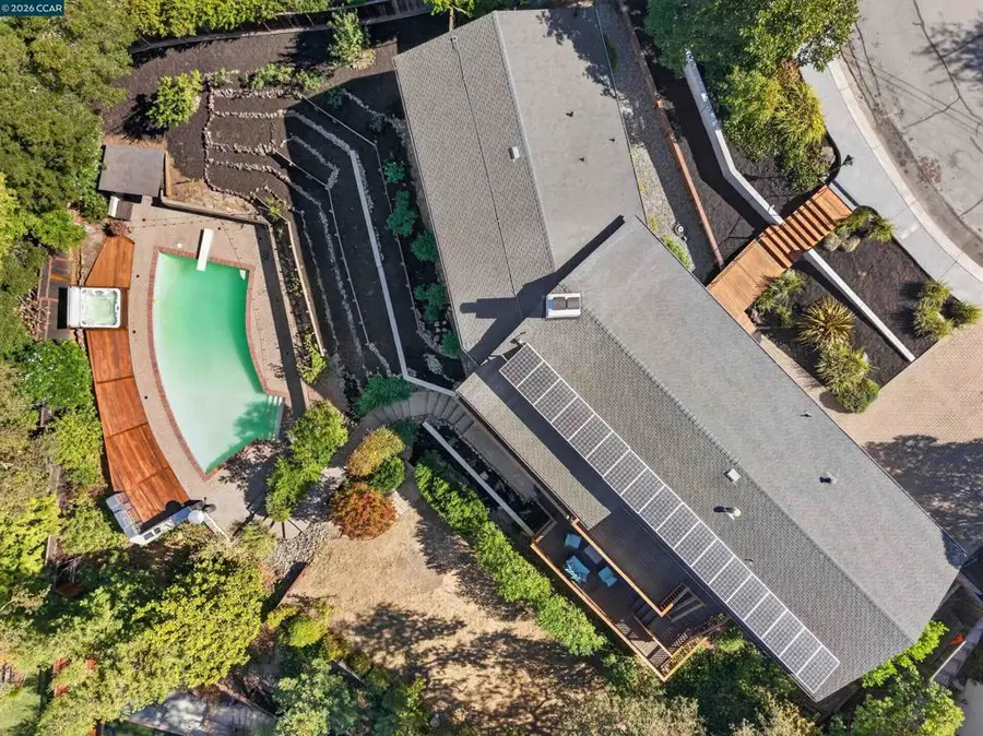 4025 Mario Way, Lafayette, CA 94549 - #2