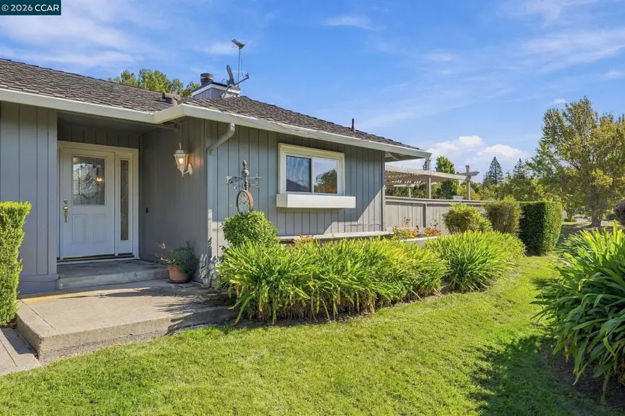 1870 Saint George Rd, Danville, CA 94526 - #3
