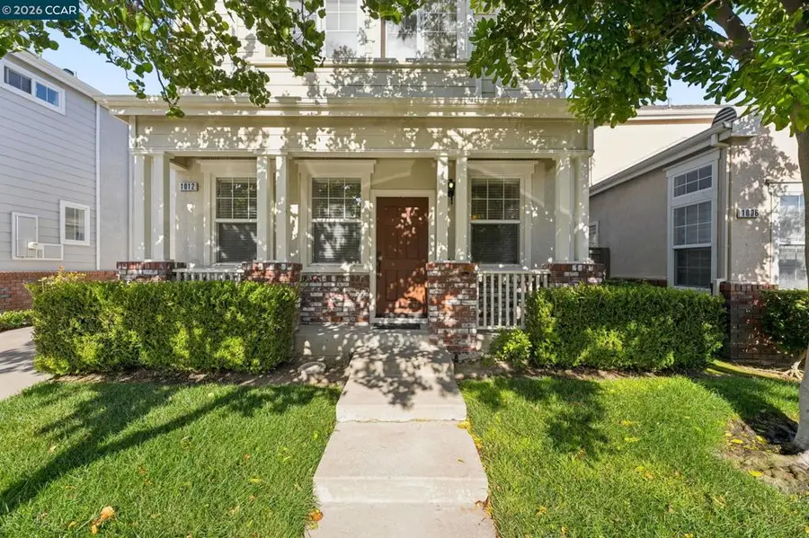 1012 Craftsman Dr, Hercules, CA 94547 - #2