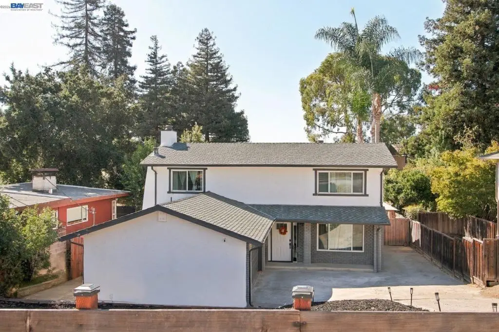 21175 Birch St, Hayward, CA 94541 - #1