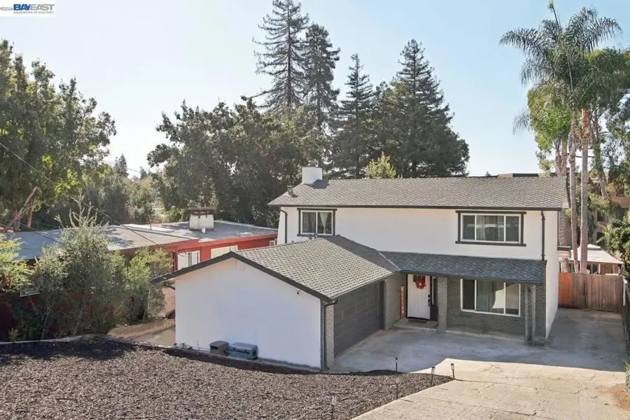 21175 Birch St, Hayward, CA 94541 - #2