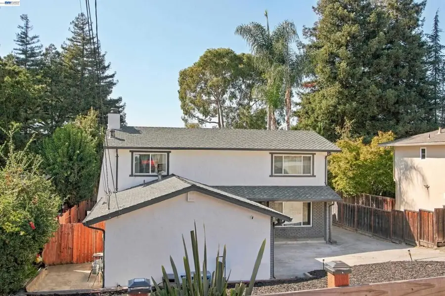 21175 Birch St, Hayward, CA 94541 - #3