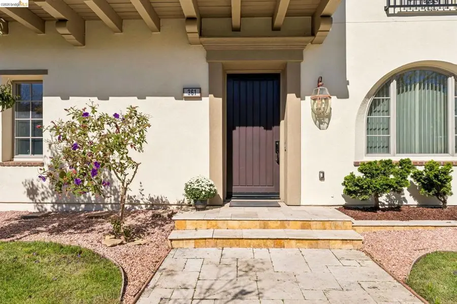 361 Bryant Ave, Alameda, CA 94501 - #2