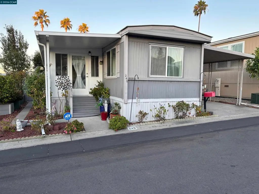 16401 San Pablo Ave, San Pablo, CA 94806 - #1