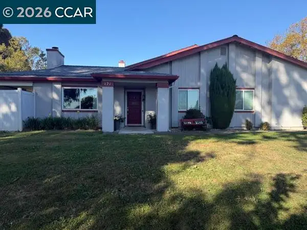 121 Rosario Ct, San Ramon, CA 94583