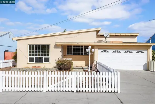1613 Manor Blvd, San Leandro, CA 94579