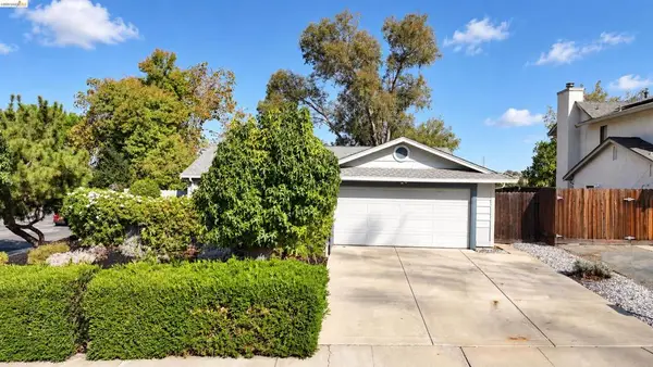16 Dunes Ct, Antioch, CA 94509