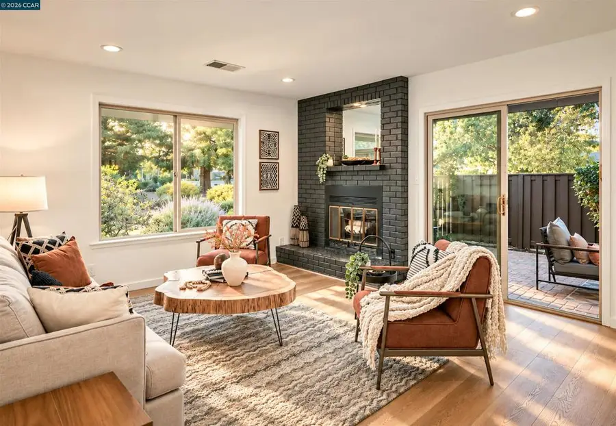 1644 Countrywood Ct, Walnut Creek, CA 94598 - #3