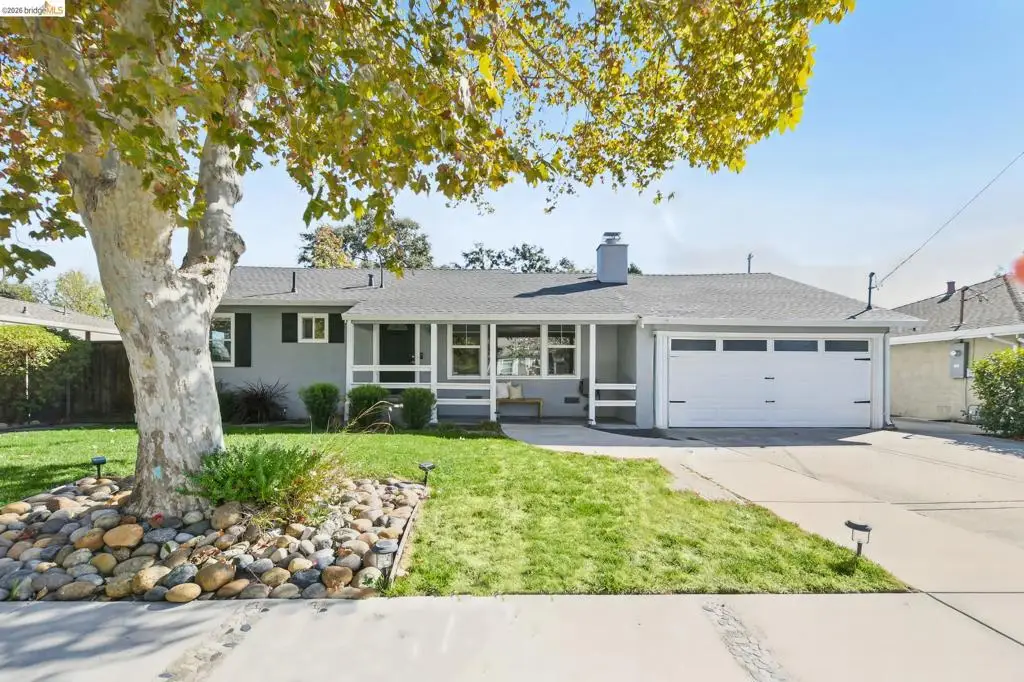 1007 Esther Dr, Pleasant Hill, CA 94523 - #1