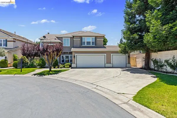 4600 Via Terreno, Modesto, CA 95357