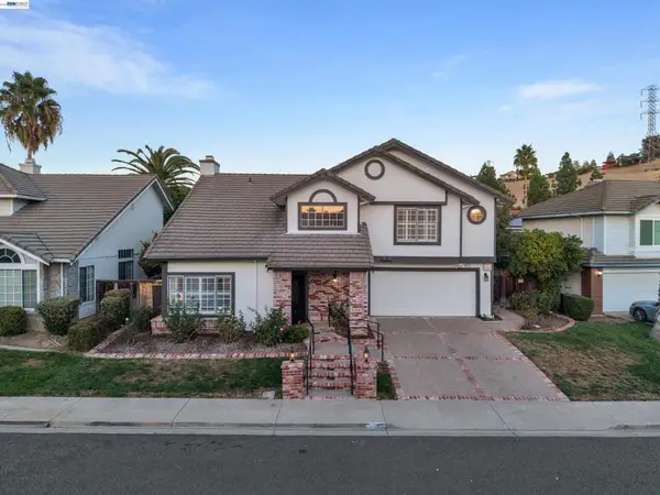 3520 Centennial Dr, Antioch, CA 94509