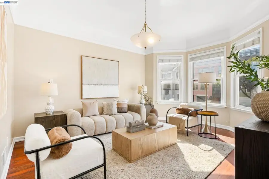 524 27th Ave, San Francisco, CA 94121 - #2