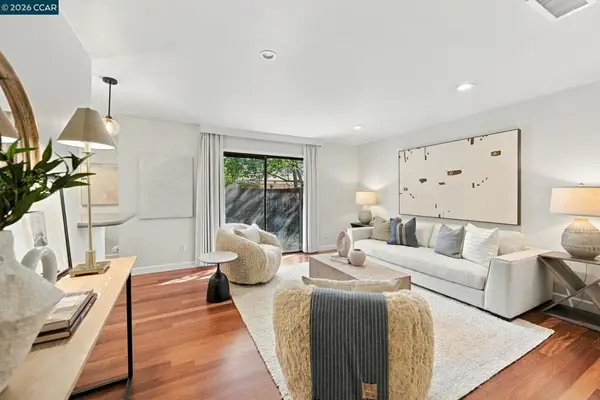454 Holiday Hills Dr, Martinez, CA 94553