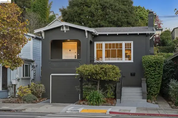 1328 Grand Avenue, Piedmont, CA 94610