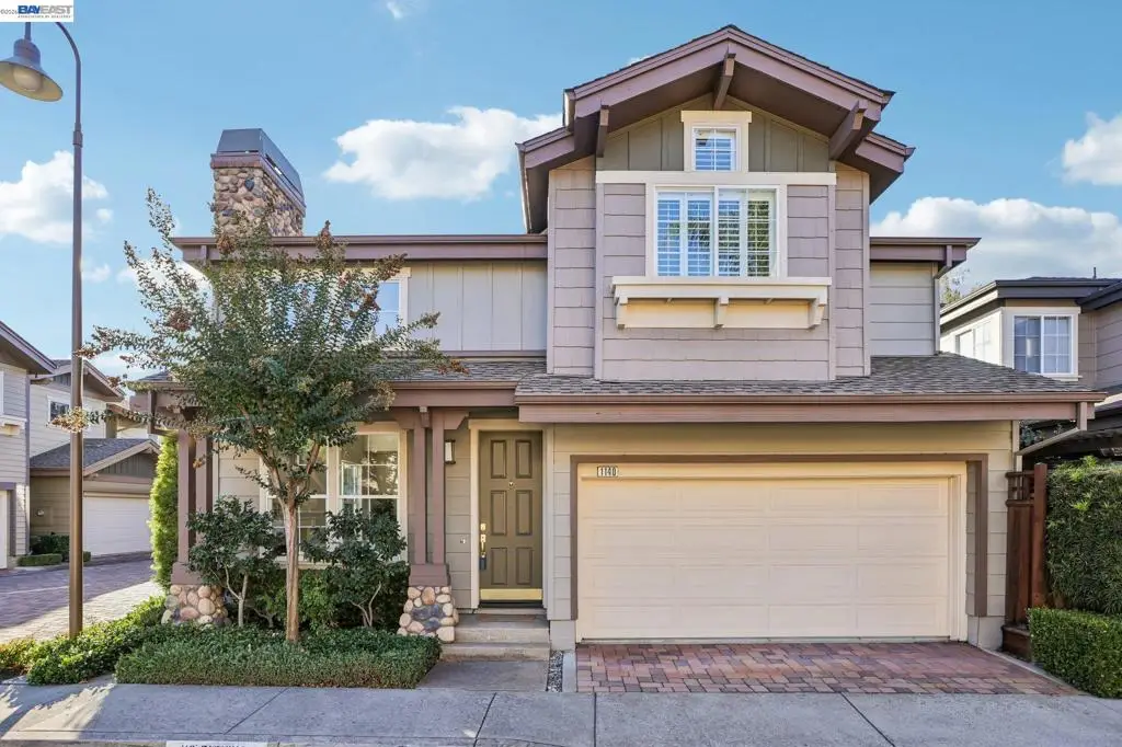 1140 River Rock Ln, Danville, CA 94526 - #1