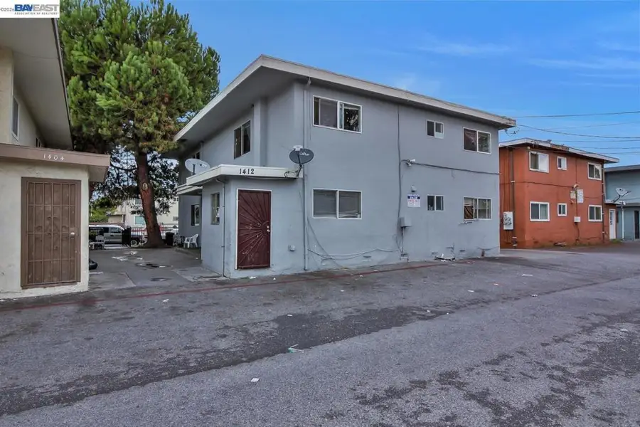 1412 Carnelian Dr, San Jose, CA 95122 - #3