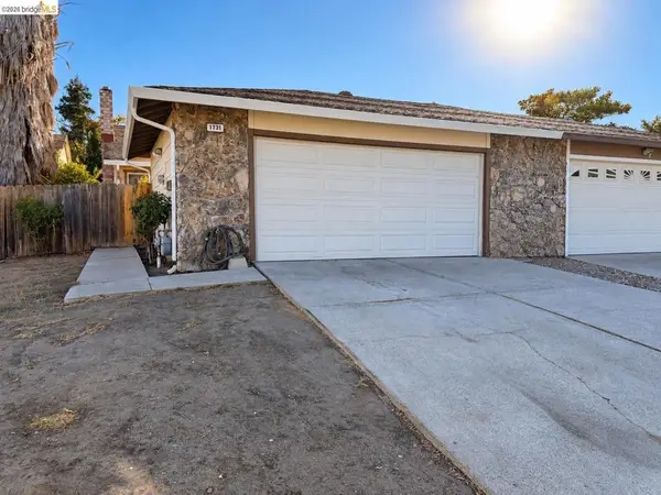 1731 Springwood Way, Antioch, CA 94509