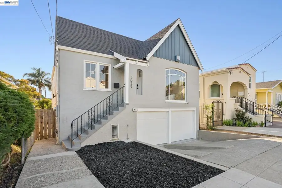 3039 Kansas St, Oakland, CA 94602 - #3