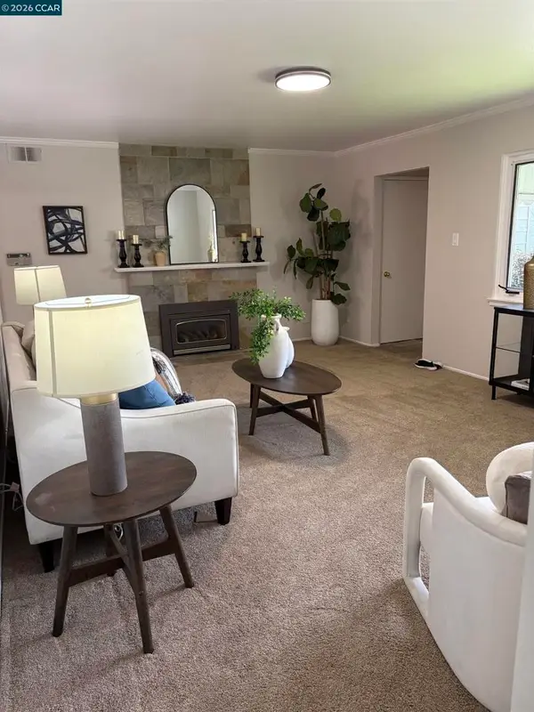 3217 Mount Court, Concord, CA 94518