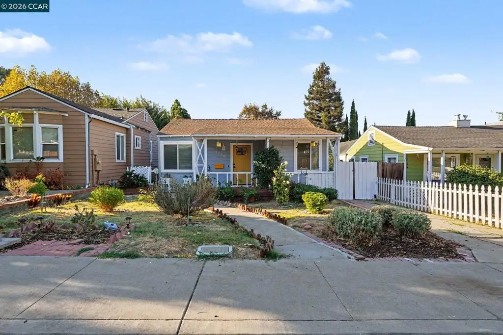 2214 Pacheco Blvd, Martinez, CA 94553 - #1