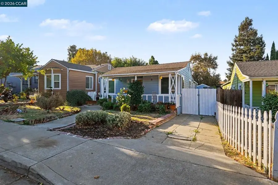2214 Pacheco Blvd, Martinez, CA 94553 - #2