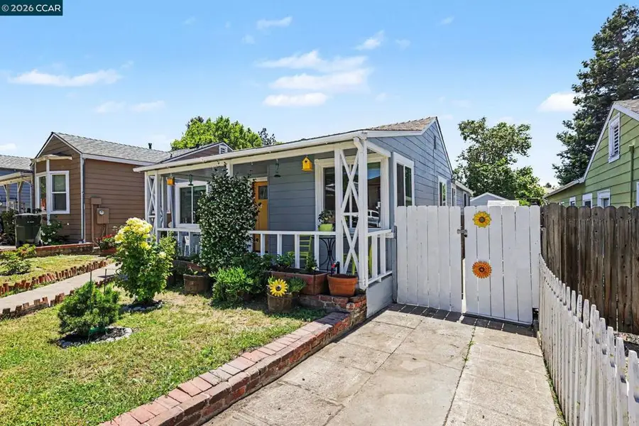 2214 Pacheco Blvd, Martinez, CA 94553 - #3