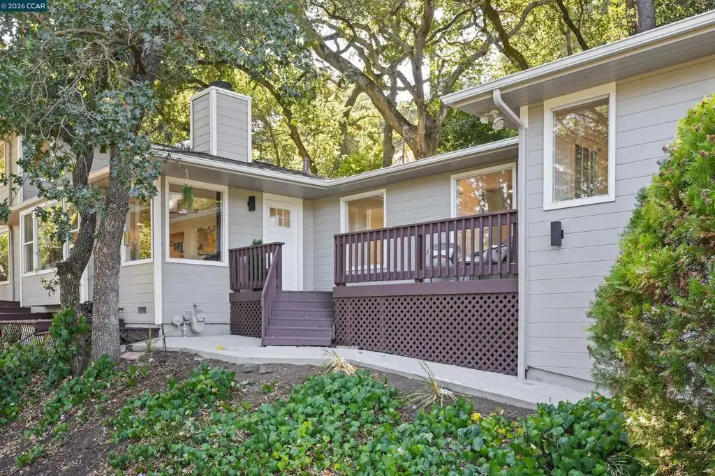 3235 Andreasen Drive, Lafayette, CA 94549 - #1