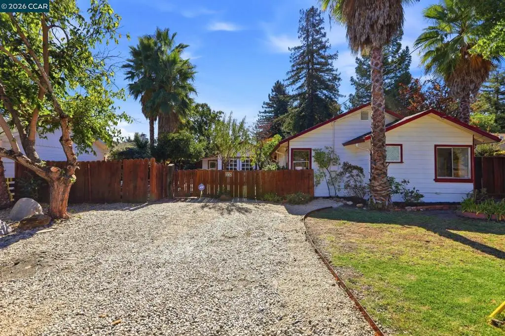 145 Belle Ave, Pleasant Hill, CA 94523 - #1