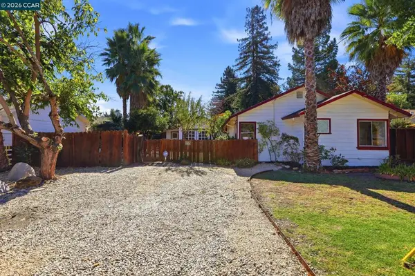 145 Belle Ave, Pleasant Hill, CA 94523