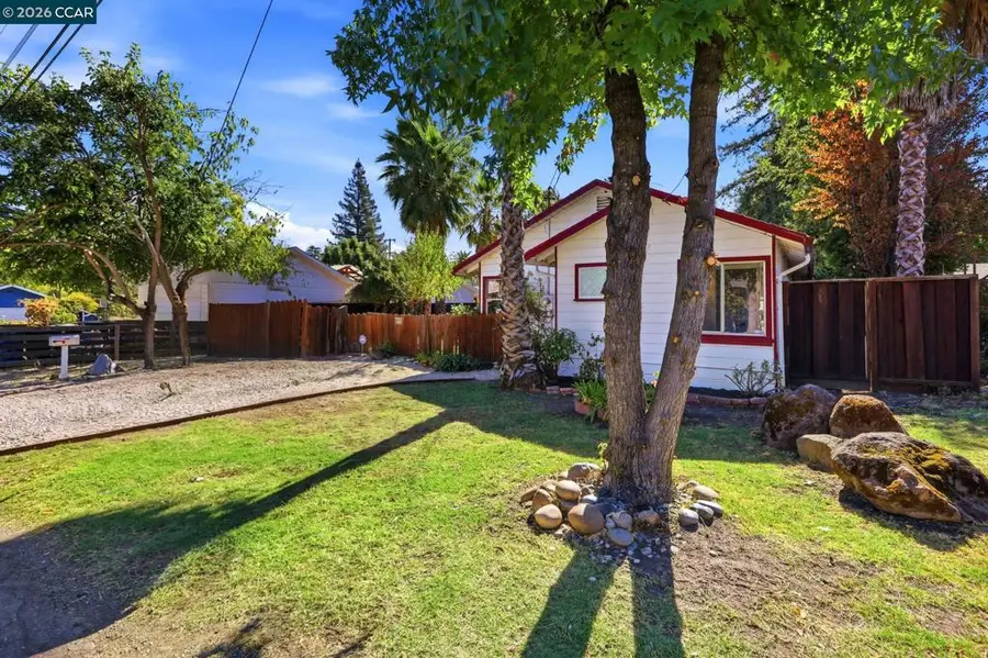 145 Belle Ave, Pleasant Hill, CA 94523 - #2