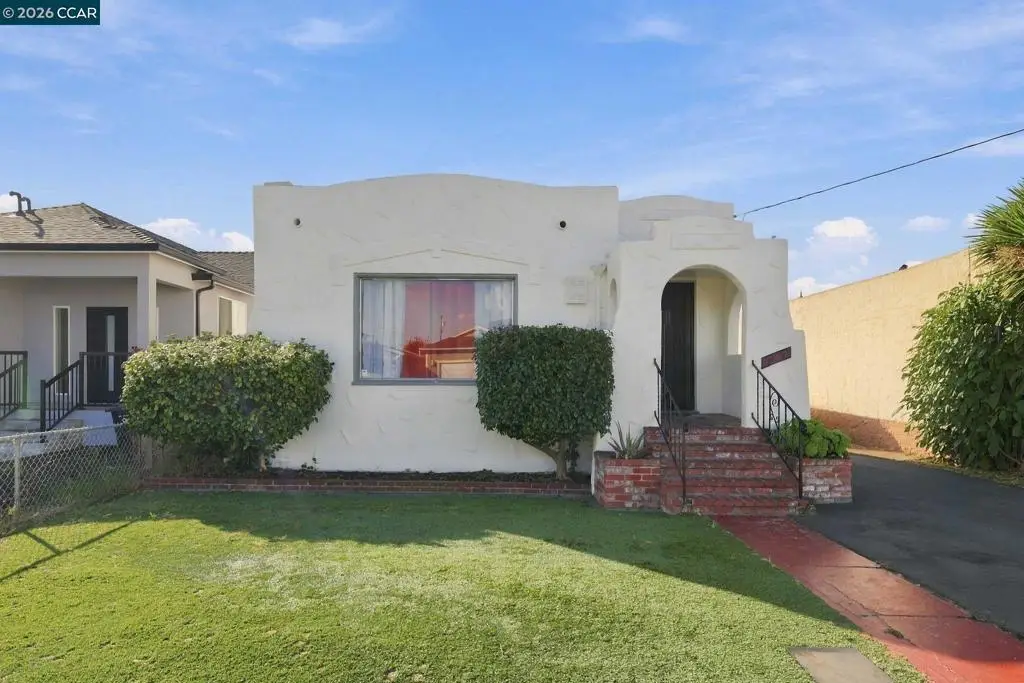 1928 California, San Pablo, CA 94806 - #1