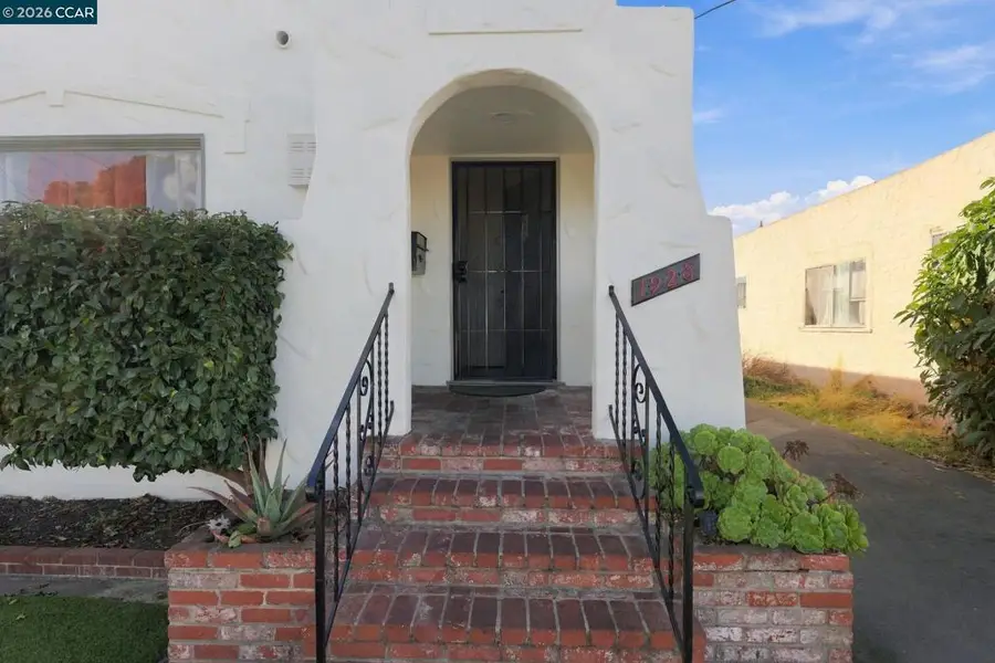1928 California, San Pablo, CA 94806 - #2