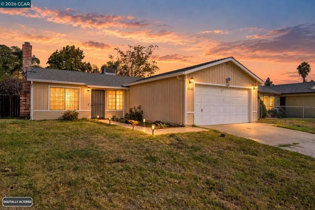 15102 Ryhiner Ln, Lathrop, CA 95330 - #1