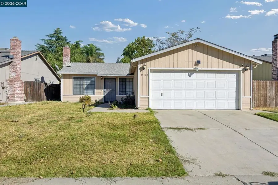 15102 Ryhiner Ln, Lathrop, CA 95330 - #3