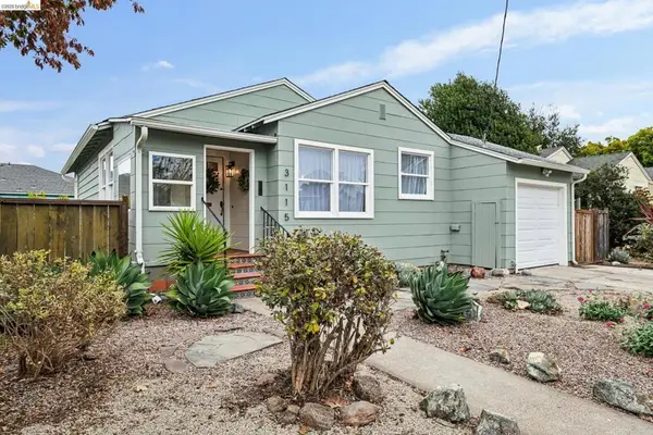 3115 Clinton Ave, Richmond, CA 94804