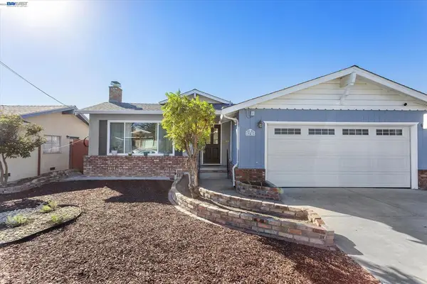 19431 Garrison Ave, Castro Valley, CA 94546
