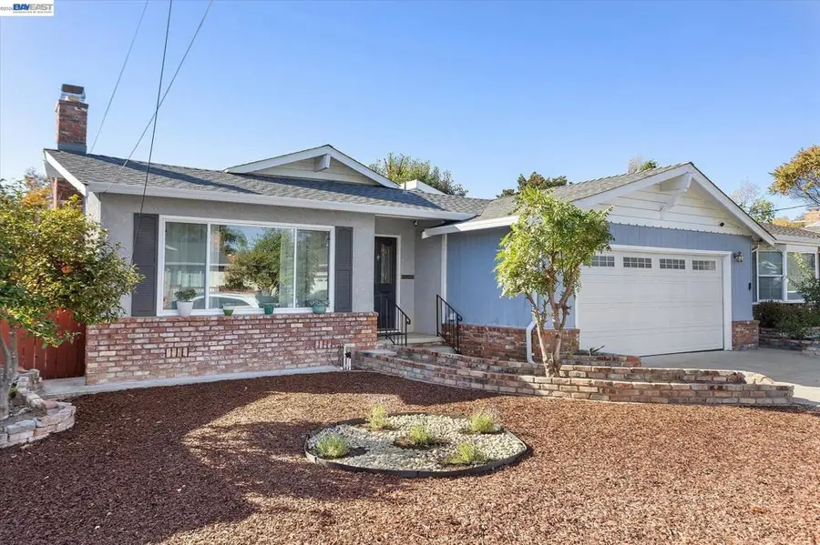 19431 Garrison Ave, Castro Valley, CA 94546 - #3