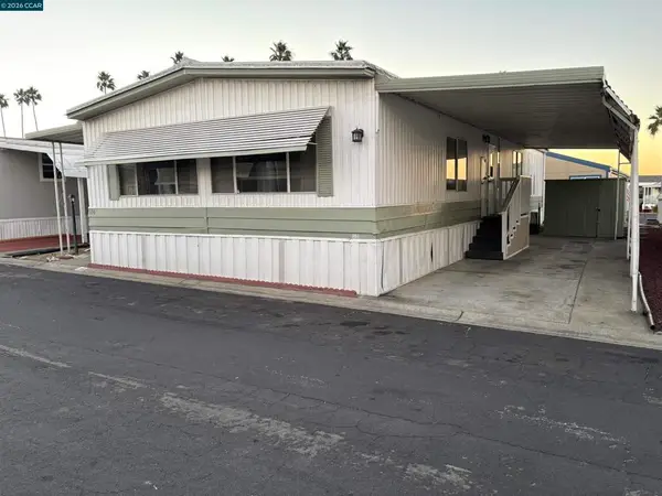 16401 San Pablo Ave, San Pablo, CA 94806