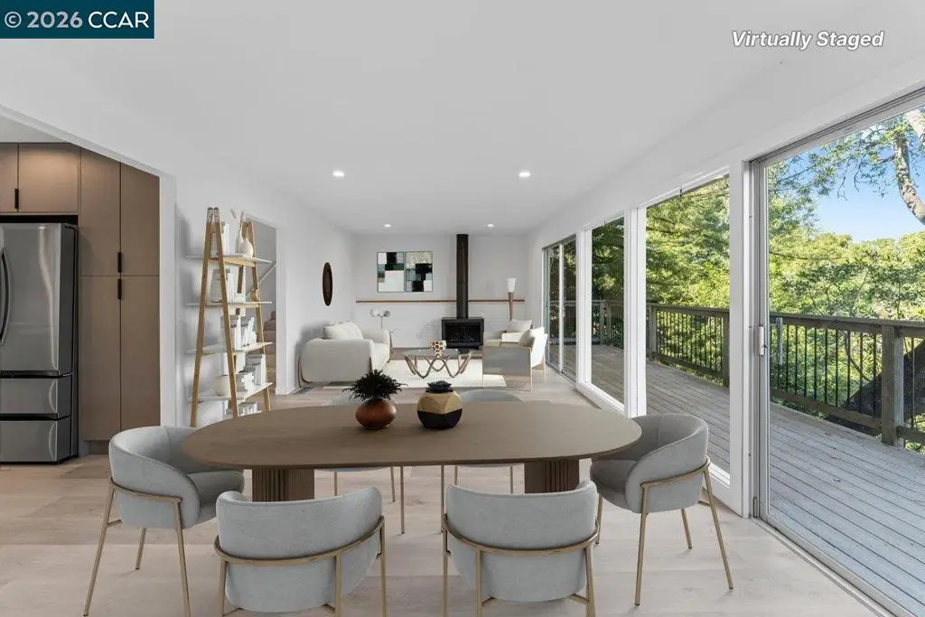 757 Bay Rd, Mill Valley, CA 94941 - #1