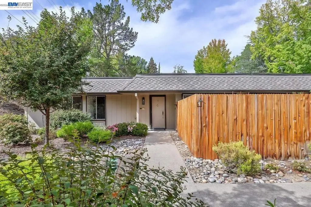 1932 Ptarmigan Dr #1, Walnut Creek, CA 94595 - #1