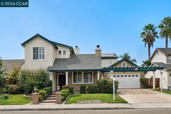 1615 Laurelbrook Dr, Tracy, CA 95377