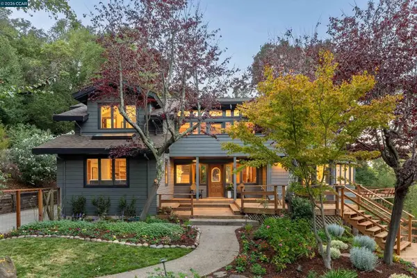 1070 Bollinger Canyon Rd, Moraga, CA 94556