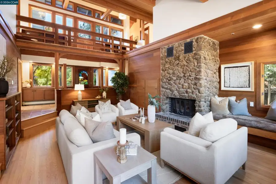 1070 Bollinger Canyon Rd, Moraga, CA 94556 - #3